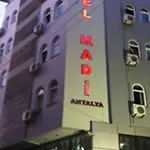 Dimo Antalya