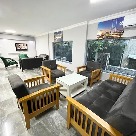 Dimo Antalya