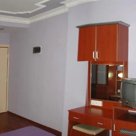 Hotell Madi Antalya