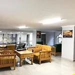 Hotel Madi