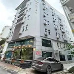 Hotel Madi 3*