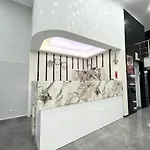 Hotel Madi Antalya