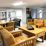 Madi Hotel Antalya