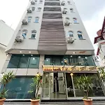 Madi Hotel Antália