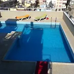 Hotel Madi 3*