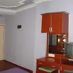 Hotel Madi Antalya