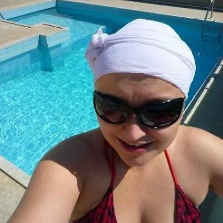 Hotel Madi Antalya