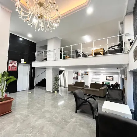 Madi アンタルヤ