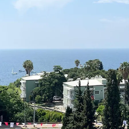Madi Hotel 3*