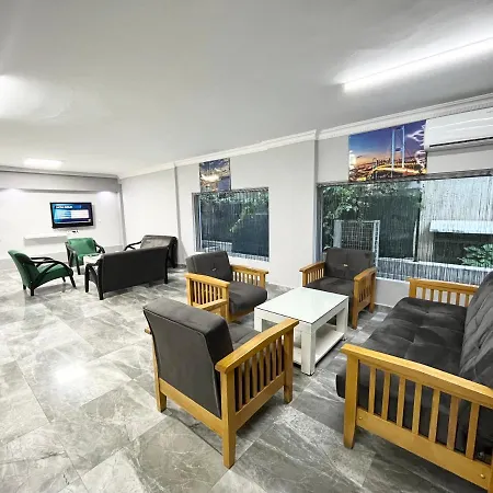 Madi 3* アンタルヤ