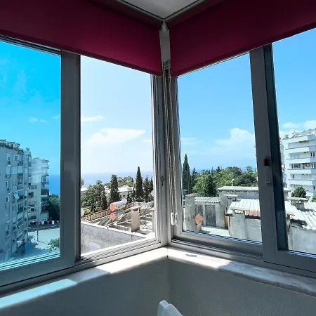 Hotel Madi 3*