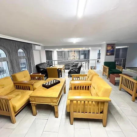 Madi アンタルヤ