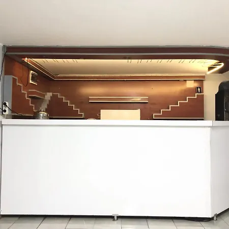 Madi アンタルヤ