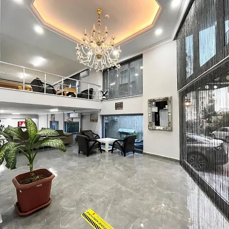 Madi 3* Antalya