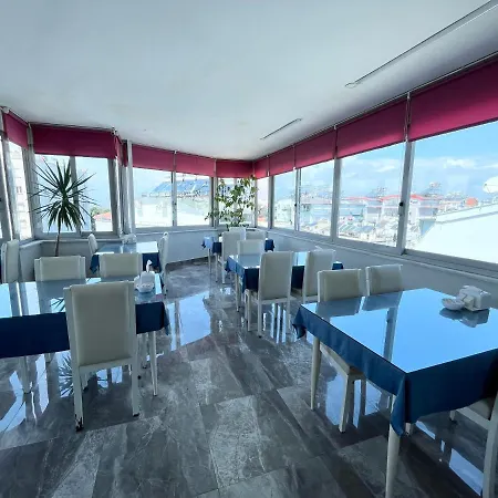 Madi Hotel 3*