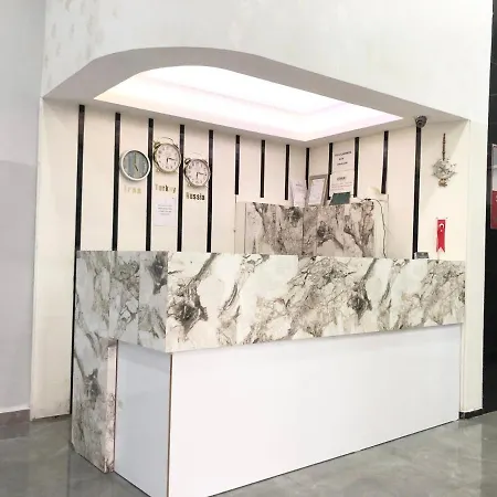 Madi 3* Antalya