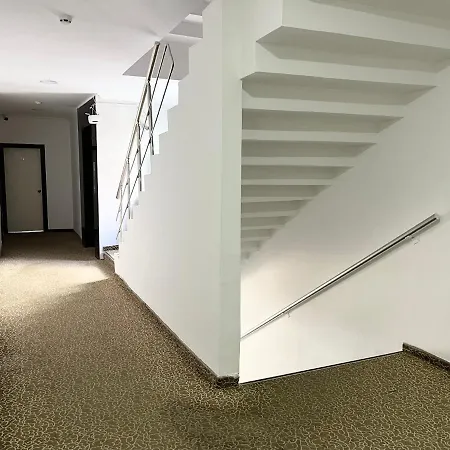 Hotel Madi 3*