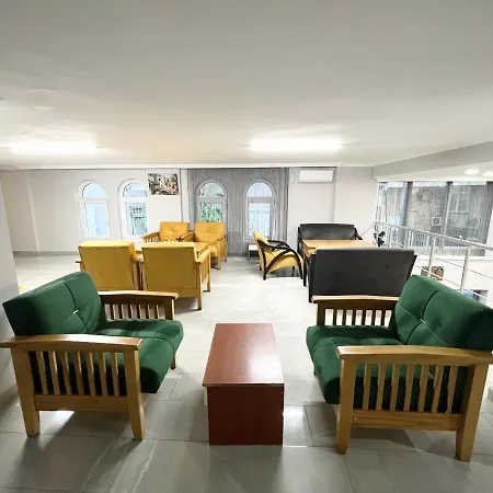 Madi 3* アンタルヤ