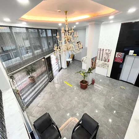 Madi 3* Antalya