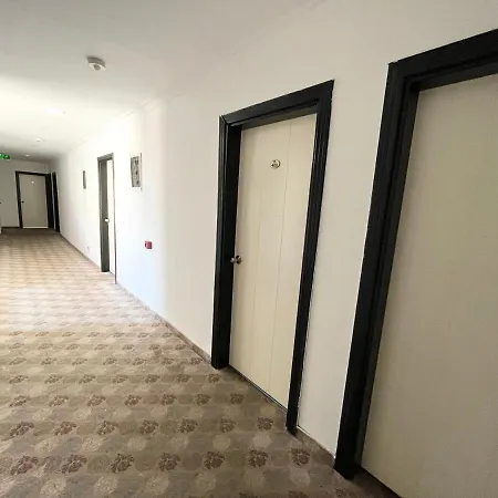 Hotel Madi Antalya
