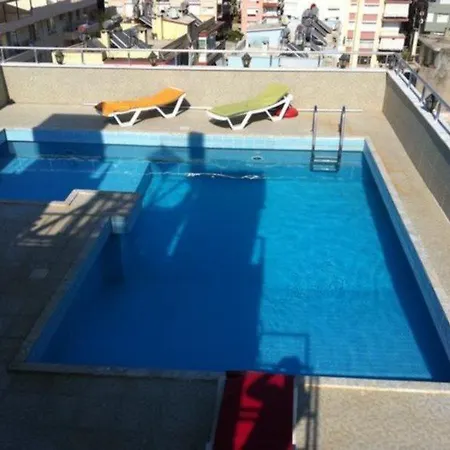 Hotel Madi 3*