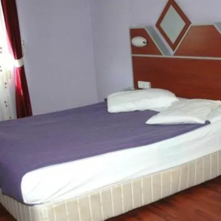Hotel Madi