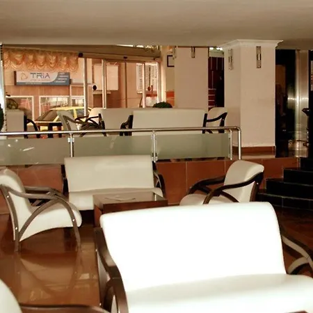 Hotel Madi