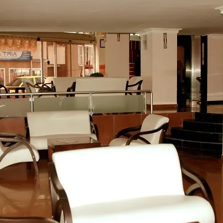 Madi アンタルヤ