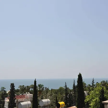 Hotel Madi 3*