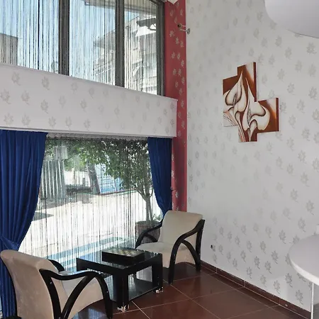 Hotel Madi 3*