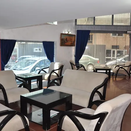 Madi アンタルヤ