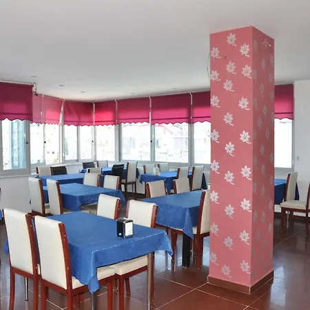 Madi Hotel