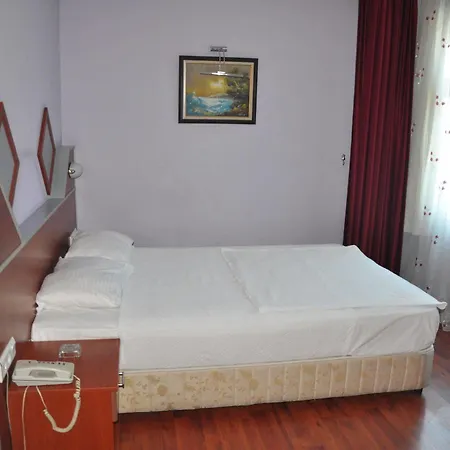Madi Hotel Antalya