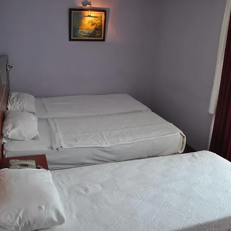 Hotel Madi 3*