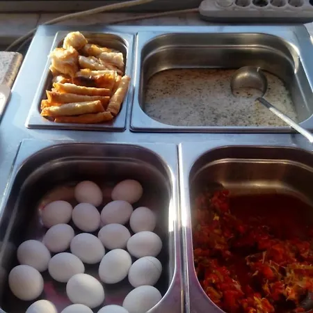 Madi 3* アンタルヤ