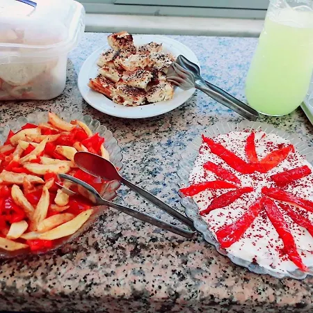 فندق Madi