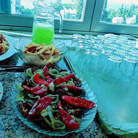 فندق Madi
