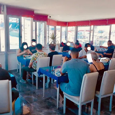 Madi 3* アンタルヤ