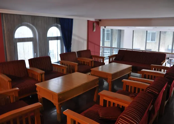 Hotel Madi