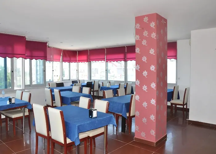 Madi Hotel