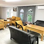 Madi Hotel 3*