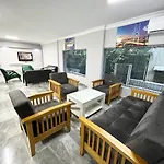 Madi Antalya