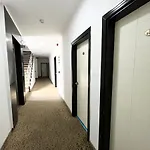 Madi Hotel Antalya