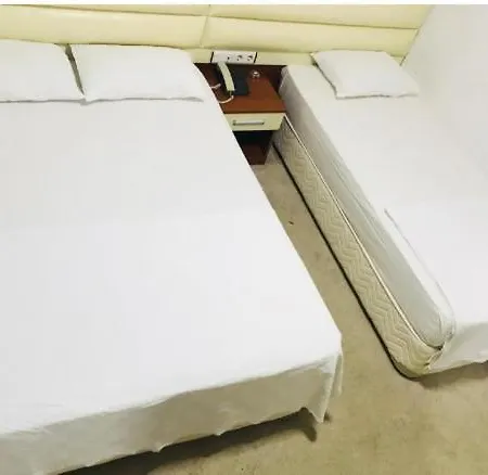 Hotel Madi