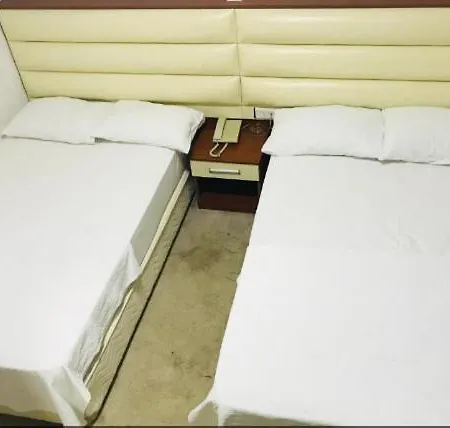 Madi 3* Antalya