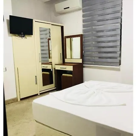 Madi Hotel 3*