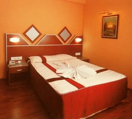 Hotel Madi