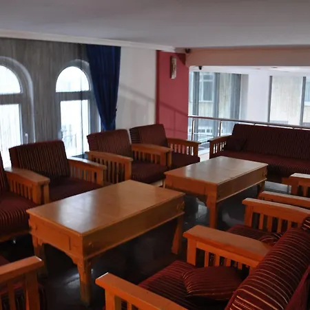 Hotel Madi