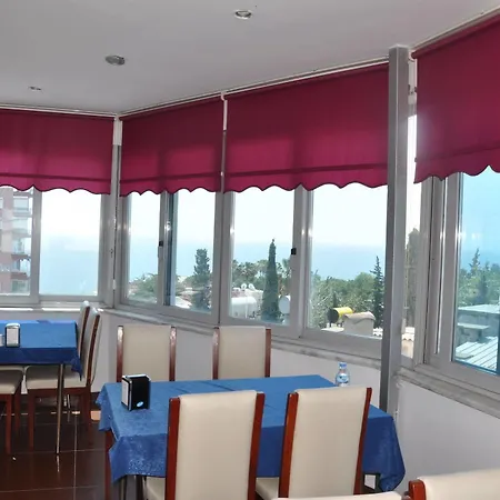 Hotel Madi