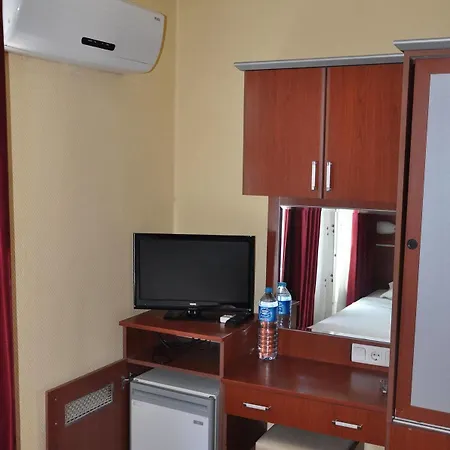 Hotel Madi Antalia